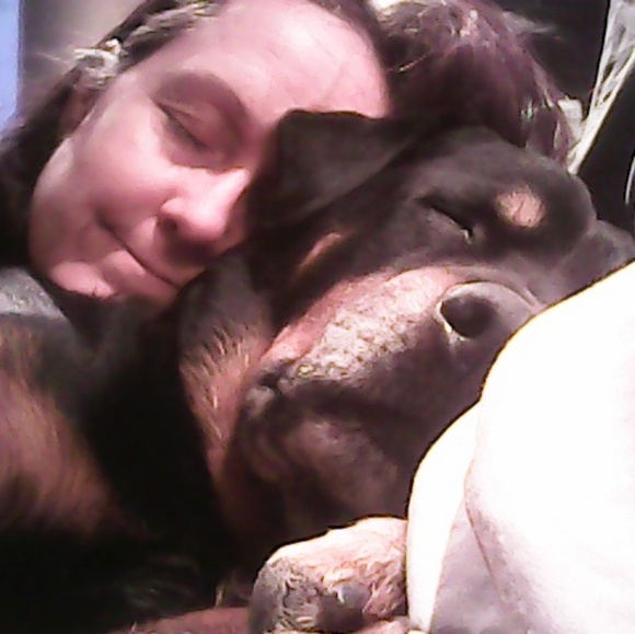 Hey there!  I'm KoraBeth! - Picture 7 of 7